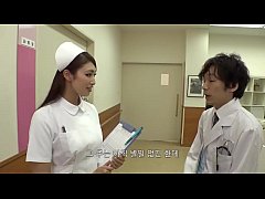 เย็ดหีพยาบาลห้องพิเศษ แอบดูคนไข้ชักว่าวเล่นควย เสียวหีแอบติ้วเผลอครางดัง คนไข้ได้ยินเลยชวน ขย่มเย็ด หีฟิต หีอูม