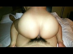 ก้นงอนหีแน่นขึ้นควยคร่อมขย่มมัน น้องร่านจริงๆหื่นสุดๆ ก้นสวย ขย่มควย ควยใหญ่