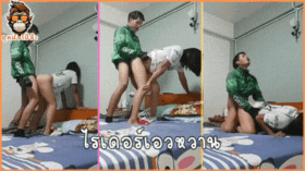 คลิปหลุด พี่ไรเดอร์คนหล่อที่เป็นข่าว เย็ดลูกค้าแบบจัดหนักตั้งกล้องแระแทกหีแรงดีเย็ดสดเสียบ ก้นงอน ก้นใหญ่ น้ำแตก